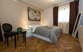 New Rooms & Apartments In Ljubljana